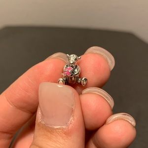 GENUINE Pandora Disney Tigger Charm